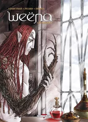 Couverture du produit · Weëna, Tome 3 : Résurgence