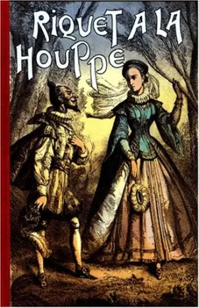 Couverture du produit · Riquet à la houppe : Conte