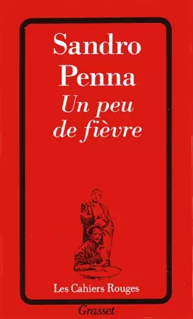 Couverture du produit · Un peu de fièvre