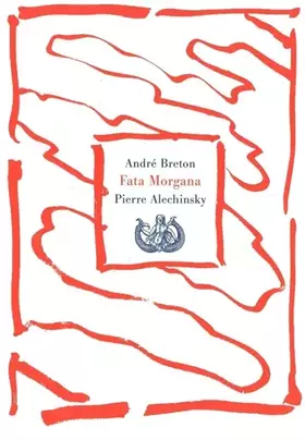 Couverture du produit · Fata Morgana