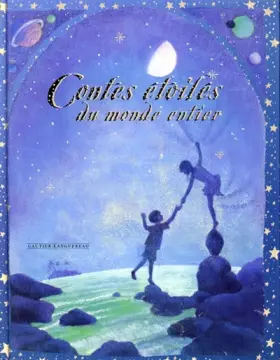 Couverture du produit · Contes étoilés du monde entier