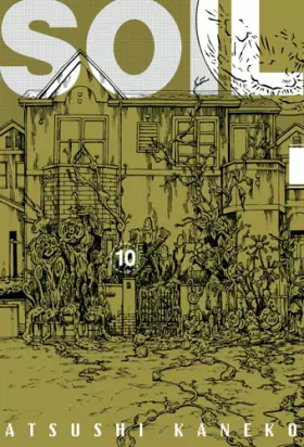 Couverture du produit · Soil Vol.10