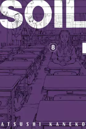Couverture du produit · Soil Vol.8