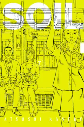 Couverture du produit · Soil Vol.7