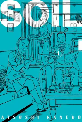 Couverture du produit · Soil Vol.1