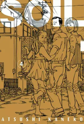 Couverture du produit · Soil Vol.4