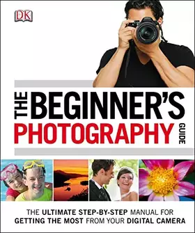 Couverture du produit · The Beginner's Photography Guide