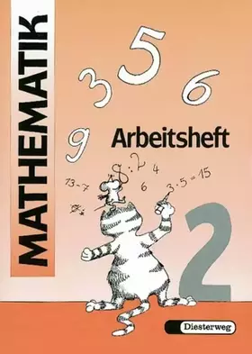 Couverture du produit · Mathematik - Übungen: Arbeitsheft 2