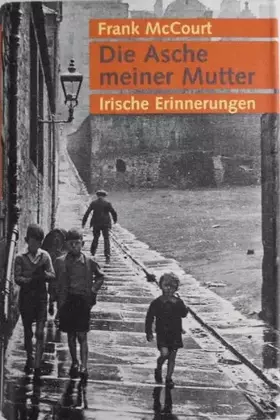 Couverture du produit · Die Asche meiner Mutter