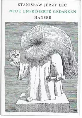 Couverture du produit · Neue unfrisierte Gedanken: Aphorismen