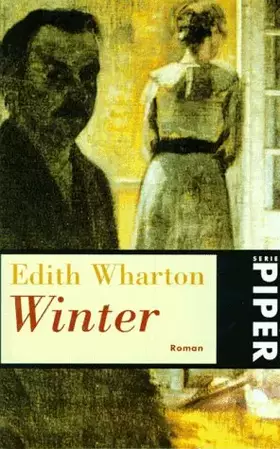 Couverture du produit · Winter: Novelle (Piper Taschenbuch)