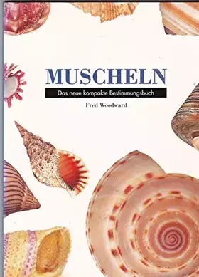 Couverture du produit · Muscheln - Das neue kompakte Bestimmungsbuch