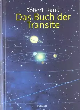 Couverture du produit · Das Buch der Transite