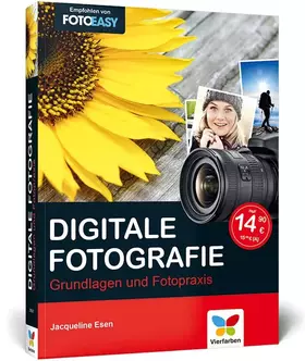 Couverture du produit · Digitale Fotografie: Die Neuauflage des Bestsellers