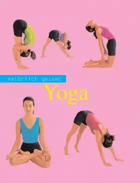 Couverture du produit · Yoga