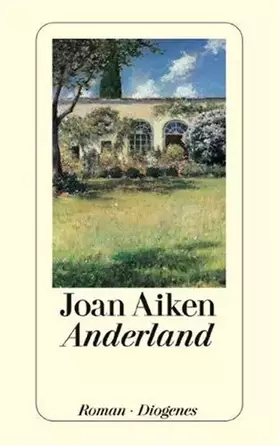 Couverture du produit · Anderland: Roman