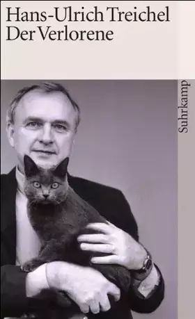 Couverture du produit · Der Verlorene