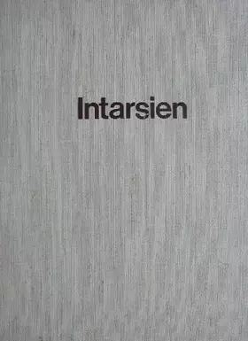 Couverture du produit · Intarsien: Werkstoff, Formgestaltung, Technik