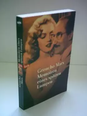 Couverture du produit · Memoiren eines spitzen Lumpen