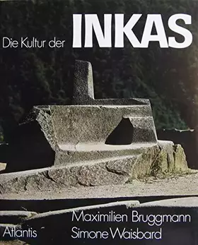 Couverture du produit · Die Kultur der Inkas