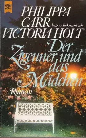 Couverture du produit · Der Zigeuner und das Mädchen (Heyne Allgemeine Reihe (01))