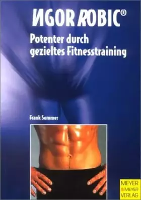 Couverture du produit · VigorRobic