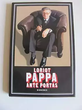 Couverture du produit · Pappa ante portas