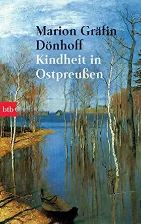 Couverture du produit · Kindheit in Ostpreussen