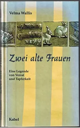 Couverture du produit · Zwei alte Frauen, Sonderausgabe