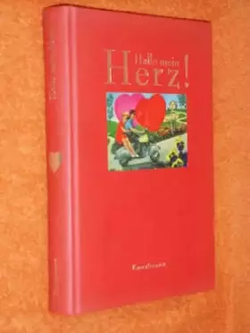 Couverture du produit · Hallo mein Herz