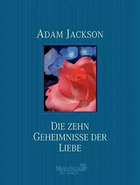 Couverture du produit · Die zehn Geheimnisse der Liebe