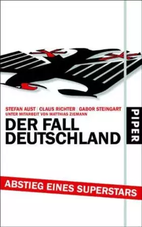 Couverture du produit · Deutschland - Der Abstieg eines Superstars
