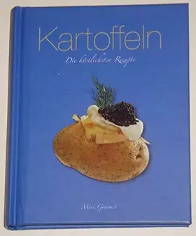 Couverture du produit · Kartoffeln