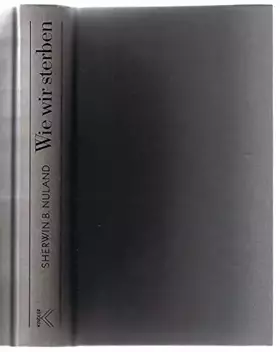 Couverture du produit · Wie wir sterben. Ein Ende in Würde?