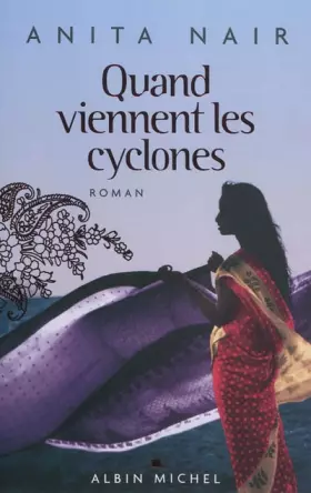 Couverture du produit · Quand viennent les cyclones