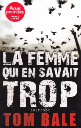 Couverture du produit · La femme qui en savait trop.