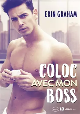 Couverture du produit · Coloc avec mon boss