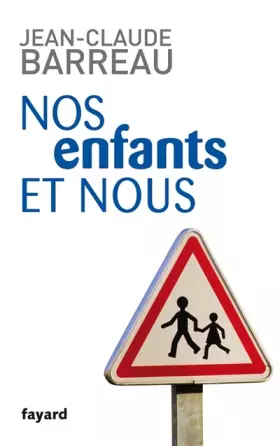 Couverture du produit · Nos enfants et nous
