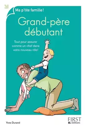 Couverture du produit · Grand-père débutant