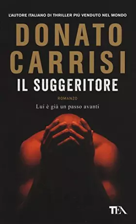 Couverture du produit · Il suggeritore