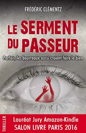 Couverture du produit · Le Serment du Passeur