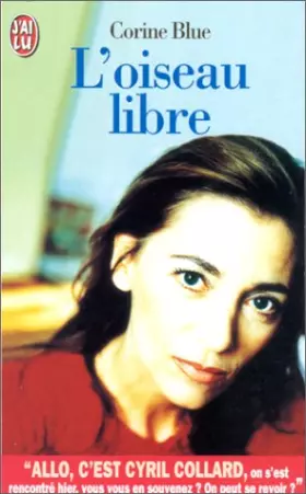 Couverture du produit · L'oiseau libre