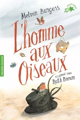Couverture du produit · L'HOMME AUX OISEAUX