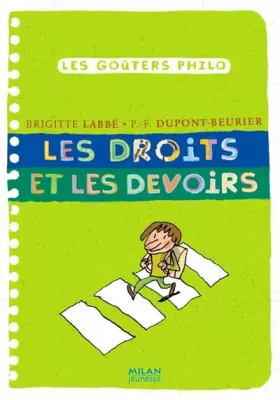 Couverture du produit · Les droits et les devoirs