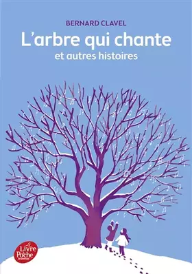 Couverture du produit · L'arbre qui chante et autres histoires