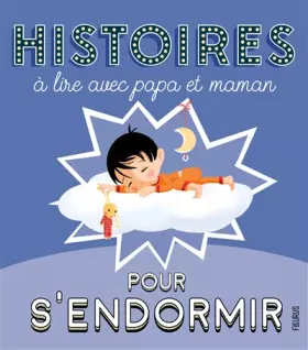 Couverture du produit · Histoires à lire avec papa et maman pour s'endormir