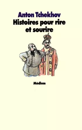 Couverture du produit · Histoires pour rire et sourire