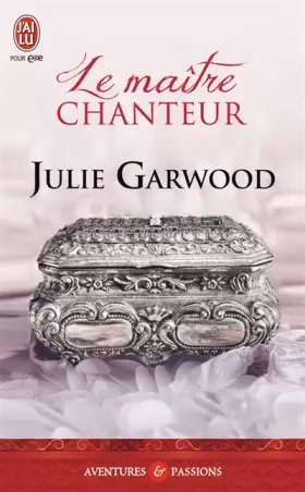 Couverture du produit · Le maître chanteur