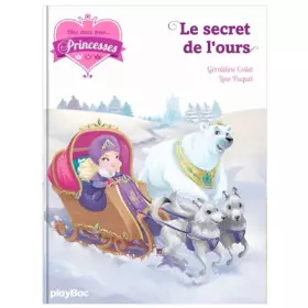 Couverture du produit · Une, deux, trois Princesses - Le secret de l'ours - Tome 10