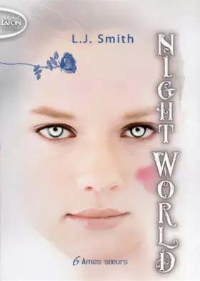 Couverture du produit · Night World - tome 6 Ames soeurs